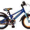 Kinderfahrrad "PEPP" 14 Zoll