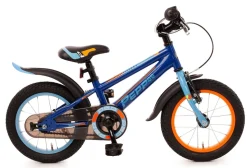 Kinderfahrrad "PEPP" 14 Zoll