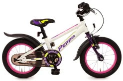 Kinderfahrrad "PEPP" 14 Zoll