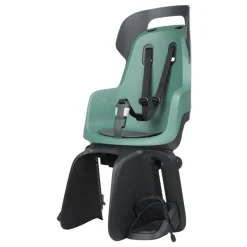 Kindersitz GO Gepäckträgerhalterung, Peppermint