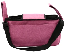 Kinderwagen Organizer Buggy 2 Getränkehalter Aufbewahrung für Windeln Spielzeug