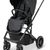 Kombi-Kinderwagen Juntos (Coal)