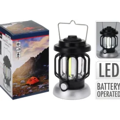 Koopman Campinglampe LED