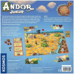 Kosmos 698959 - Andor - Junior