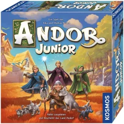 Kosmos 698959 - Andor - Junior
