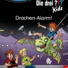 Kosmos Bücherhelden 2.Kl. ??? Kids Drachen-Alarm!