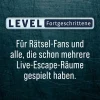 Kosmos EXIT® Die Entführung in Fortune City (F)