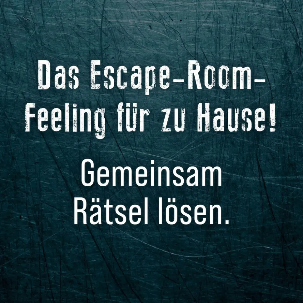 Kosmos EXIT® Die Entführung in Fortune City (F)