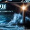 Kosmos EXIT® Spiel+Puzzle Der einsame Leuchtturm (F)