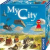 Kosmos 691486 - My City