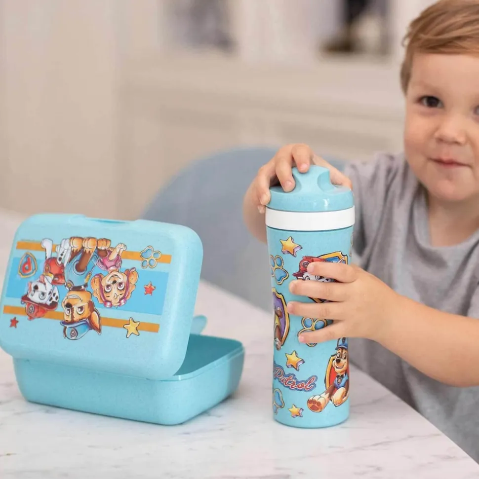 Koziol Lunchbox Candy 19 x 13,5 x 6,5 cm
