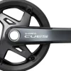 Kurbelgarnitur CUES FC-U8000 9/10/11-fach, 42T, 170 mm mit KSR