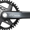 Kurbelgarnitur CUES FC-U8000 9/10/11-fach, 42T, 170mm