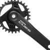 Kurbelgarnitur CUES FC-U4000 9/10/11-fach, 32T, 175mm