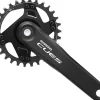 Kurbelgarnitur CUES FC-U4000 9/10/11-fach, 32T, 170 mm