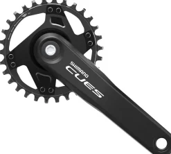 Kurbelgarnitur CUES FC-U4000 9/10/11-fach, 32T, 170 mm