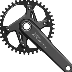 Kurbelgarnitur CUES FC-U6040-1, 40T, 175 mm