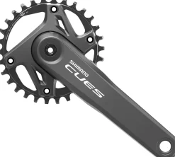 Kurbelgarnitur CUES FC-U6000 1x9/10/11-fach, 32T, 165 mm
