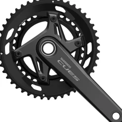 Kurbelgarnitur CUES FC-U6030-2 , 46x32 T, 172,5 mm
