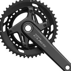 Kurbelgarnitur CUES FC-U6040-2, 50x34 Z., 170 mm