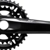 Kurbelgarnitur DEORE XT FC-M8100-2 2x12-fach, 170 mm