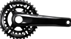 Kurbelgarnitur DEORE XT FC-M8100-2 2x12-fach, 170 mm
