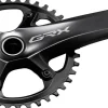 Kurbelgarnitur GRX FC-RX810 1x11-fach, 42T, 175 mm