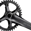 Kurbelgarnitur GRX FC-RX600 1x11-fach, 40T, 172,5 mm