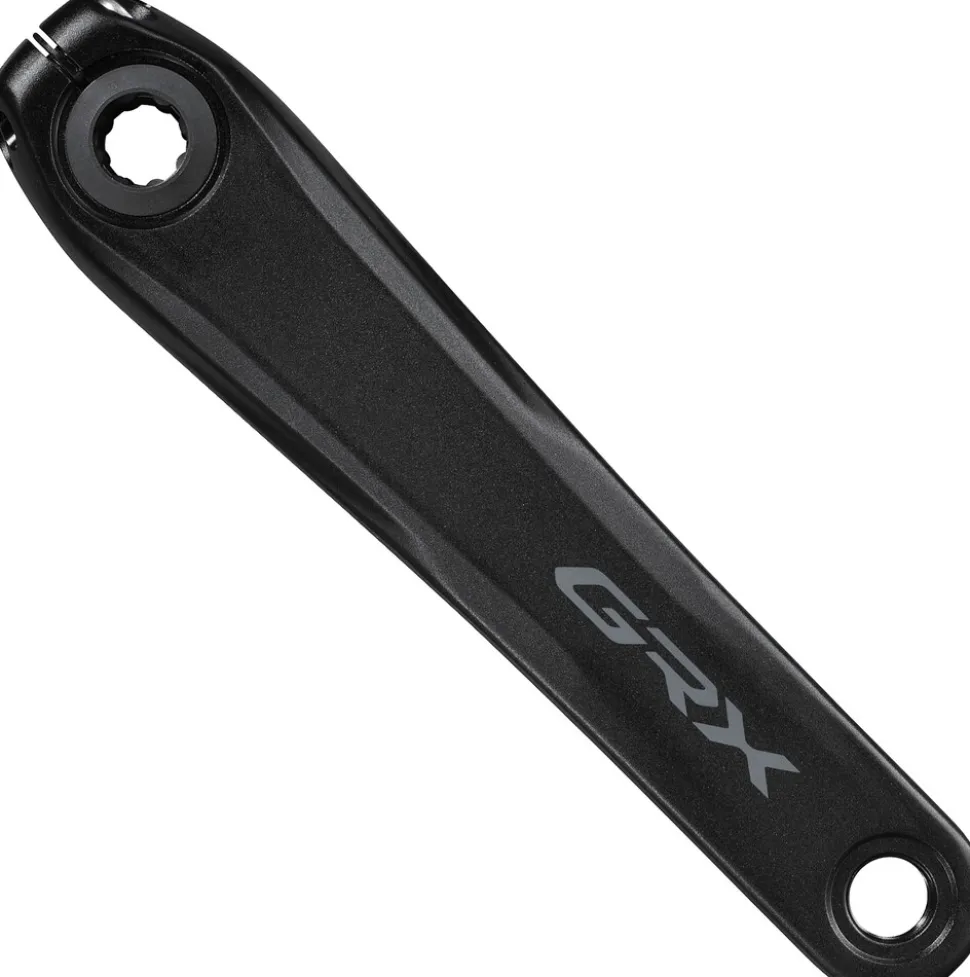 Kurbelgarnitur GRX FC-RX610 1x12-fach, 38T, 172,5 mm