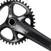 Kurbelgarnitur GRX FC-RX810 1x11-fach, 42T, 170mm