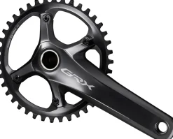 Kurbelgarnitur GRX FC-RX810 1x11-fach, 42T, 170mm