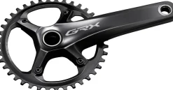 Kurbelgarnitur GRX FC-RX810 1x11-fach, 42T, 170mm