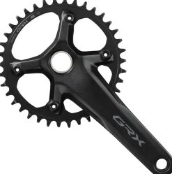 Kurbelgarnitur GRX FC-RX610 1x12-fach, 38T, 170 mm