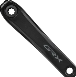 Kurbelgarnitur GRX FC-RX610 1x12-fach, 40T, 175 mm