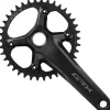 Kurbelgarnitur GRX FC-RX610 1x12-fach, 38T, 165 mm