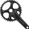 Kurbelgarnitur GRX FC-RX610 1x12-fach, 40T, 170 mm