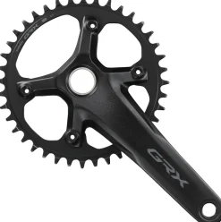 Kurbelgarnitur GRX FC-RX610 1x12-fach, 40T, 170 mm