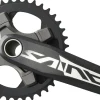 Kurbelgarnitur SAINT FC-M820 10-fach ohne Rammschutz, 170 mm