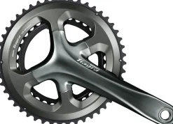 Kurbelgarnitur TIAGRA FC-4700 2x10-fach, 50-34T, 172,5 mm