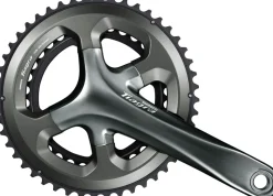 Kurbelgarnitur TIAGRA FC-4700 2x10-fach, 50-34T, 170 mm
