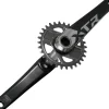 Kurbelgarnitur XTR ENDURO FC-M9220, 175 mm
