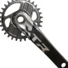 Kurbelgarnitur XTR ENDURO FC-M9220, 160 mm