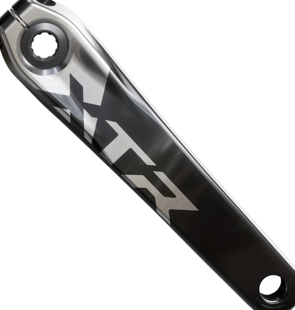 Kurbelgarnitur XTR ENDURO FC-M9220, 160 mm