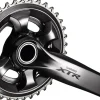 Kurbelgarnitur XTR FC-M9020 2x11-fach, 38-28T, 175 mm