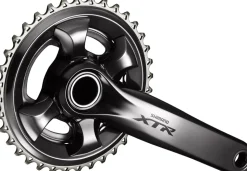 Kurbelgarnitur XTR FC-M9020 2x11-fach, 38-28T, 170 mm