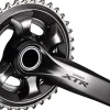 Kurbelgarnitur XTR FC-M9020 2x11-fach, 36-26T, 180 mm