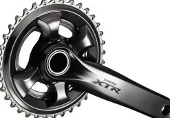 Kurbelgarnitur XTR FC-M9020 2x11-fach, 36-26T, 180 mm