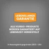 Kurgo Rücksitz-Trennwand für Hunde