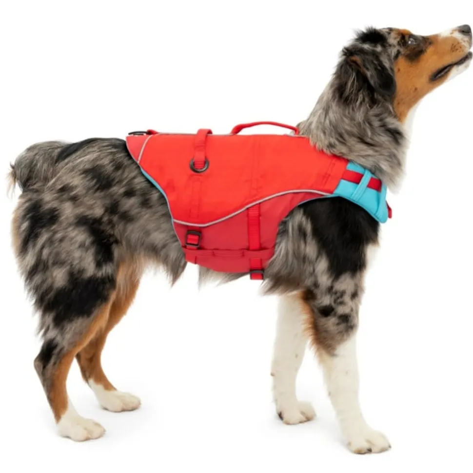 Kurgo Surf N Turf Hundeschwimmweste, Größe XS