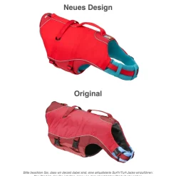 Kurgo Surf N Turf Hundeschwimmweste, Größe XS